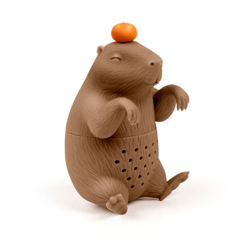 Capybarahhh - Tea Infuser