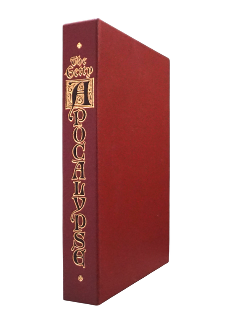 The Getty Apocalypse (Folio Society Limited Edition)