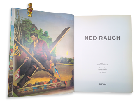 Neo Rauch (Limited Edition)