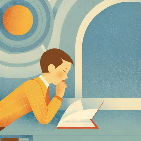 Improved Focus and Concentration