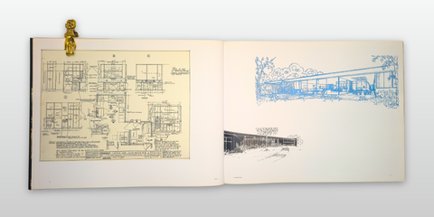 Case Study Houses: The Complete CSH Program 1945–1966 (First Edition)