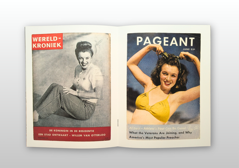 Marilyn (Taschen Limited Deluxe Edition)