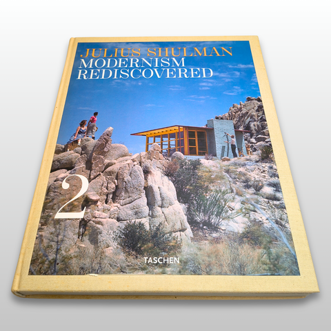 Modernism Rediscovered (First Edition)