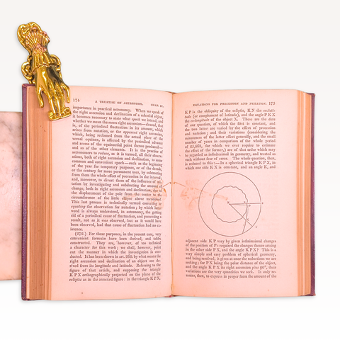 A Treatise on Astronomy (New Edition)