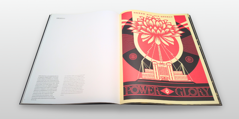 Obey: Earth Crisis (First Edition)