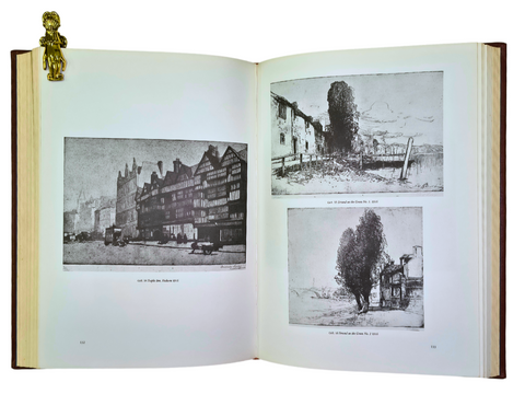 The Life and Work of Sydney Long (First Deluxe Edition)