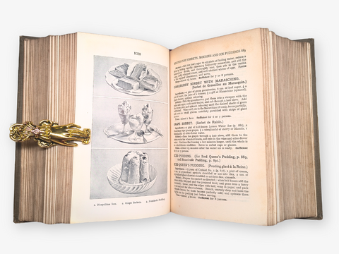 Mrs. Beeton's Household Management (New and Revised Edition)
