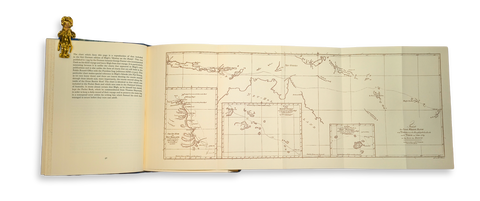 The Voyage of the Bounty Launch: John Fryer's Narrative (Limited Deluxe Edition)