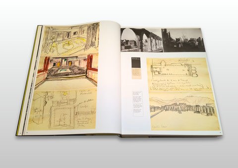 Le Corbusier Le Grand (First Edition)