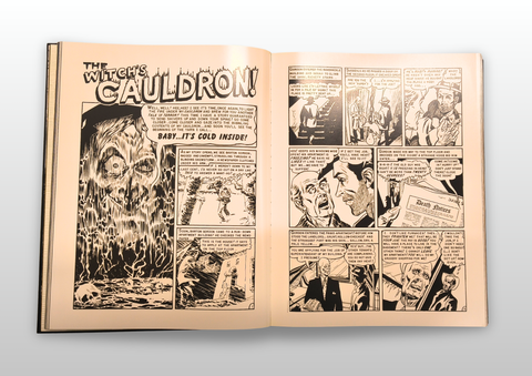 A Lovecraft Retrospective: Artists Inspired by H.P. Lovecraft (First Standard Edition)