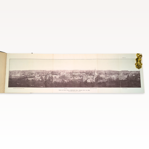 The History of Bendigo (First Edition)