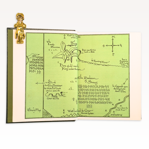 The Hobbit, or There and Back Again (Collector's Edition)