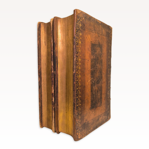 Holinshed's Chronicles, three parts in two volumes (Revised "Shakespeare" Edition)
