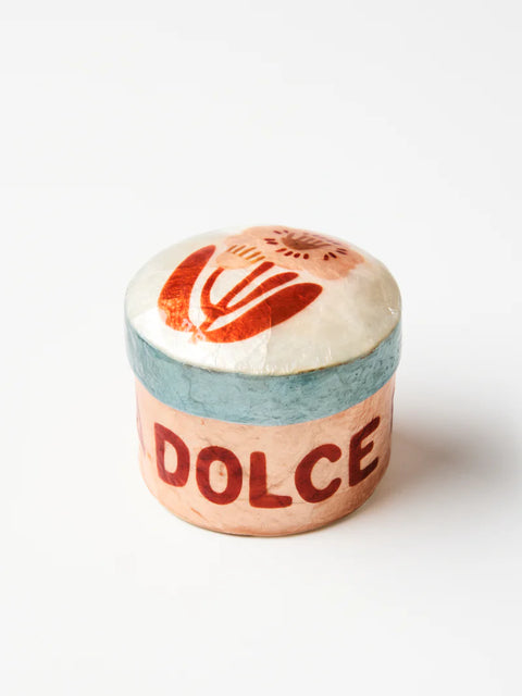 PARADIS DOLCE BOX