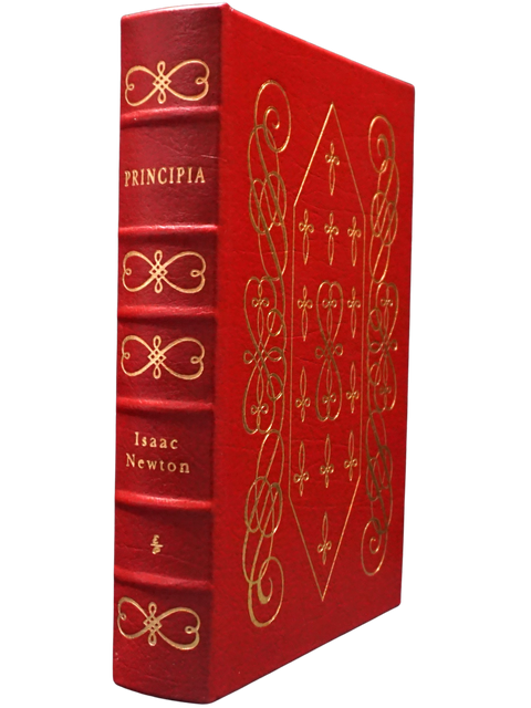 Principia (Easton Press Edition)