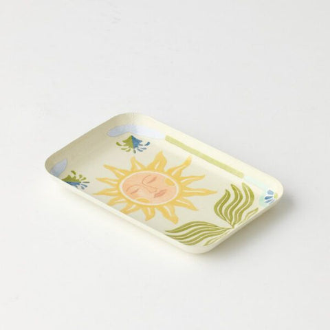 Sunshine Trinket Tray