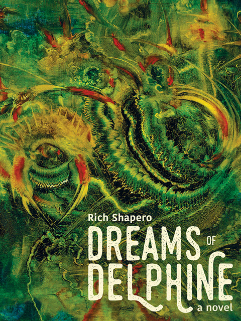Dreams Of Delphine