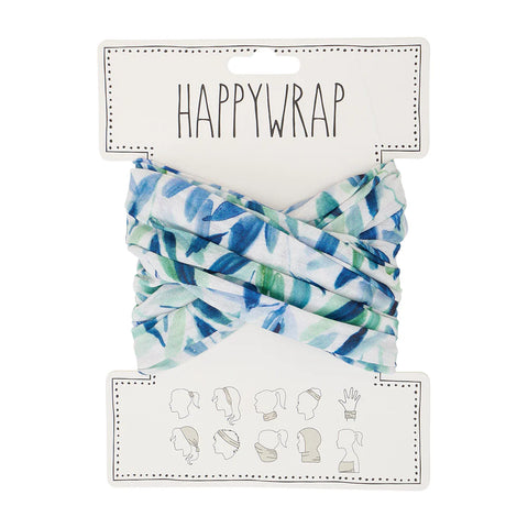 Gum Leaf Happywrap