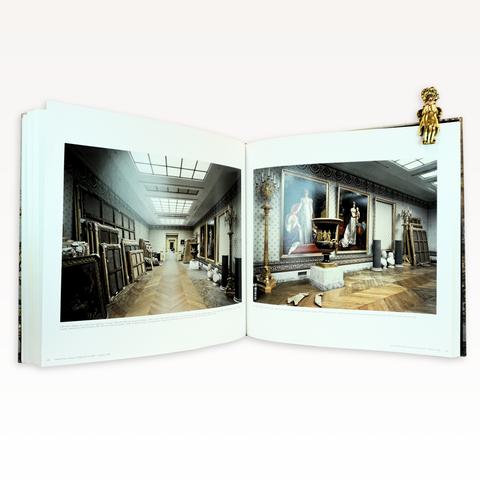 Parcours Muséologique Revisité (First Edition)