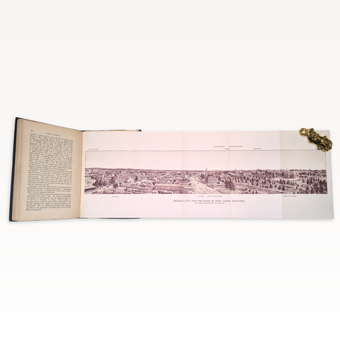 The History of Bendigo (First Edition)