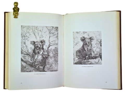 The Life and Work of Sydney Long (First Deluxe Edition)