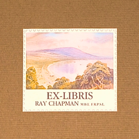 Eugene von Guérard's Australian Landscapes (First Limited Edition, Signed)