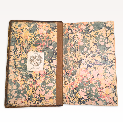 Holinshed's Chronicles, three parts in two volumes (Revised "Shakespeare" Edition)