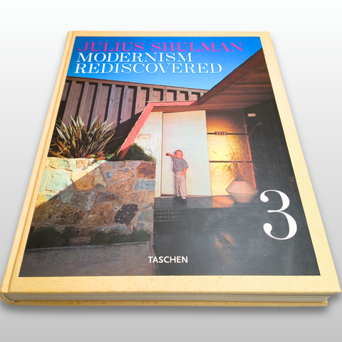 Modernism Rediscovered (First Edition)