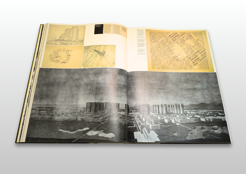 Le Corbusier Le Grand (First Edition)