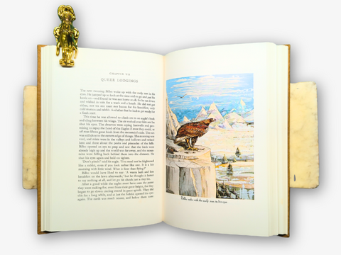 The Hobbit (First Folio Society Edition)