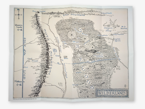 The Hobbit (Deluxe Limited Edition)