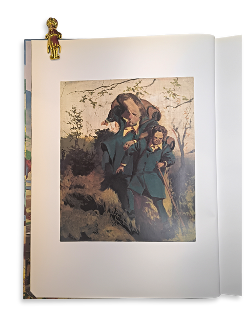 Neo Rauch (Limited Edition)