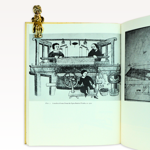 On Weaving (First UK Edition)