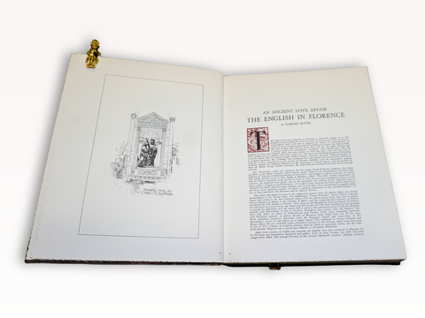 The Book of Florence (Limited Deluxe Edition)
