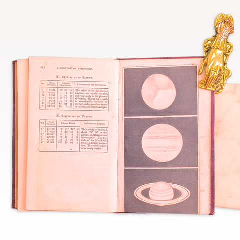 A Treatise on Astronomy (New Edition)