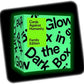 Cards Against Humanity Family:  Glow In The Dark Expansion
