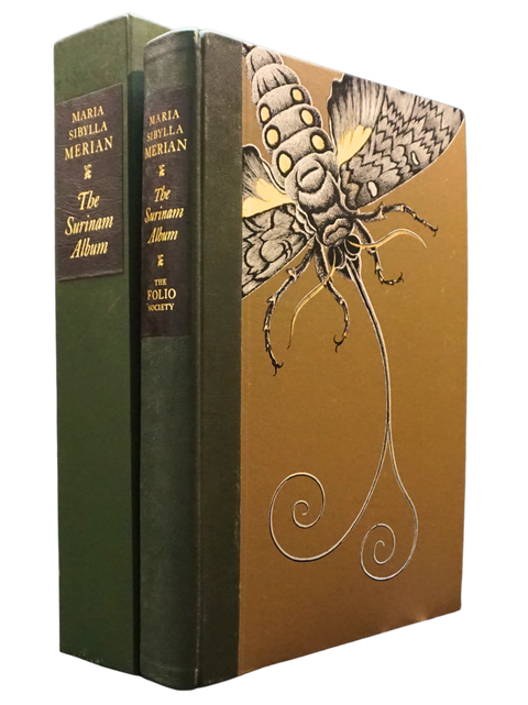 The Surinam Album (Folio Society Limited Edition)