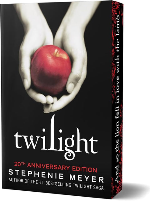 Twilight (20th Anniversary Edition)