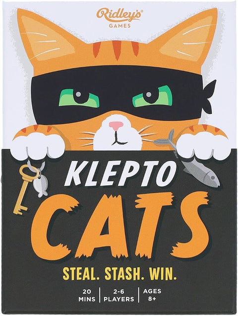 Klepto Cats