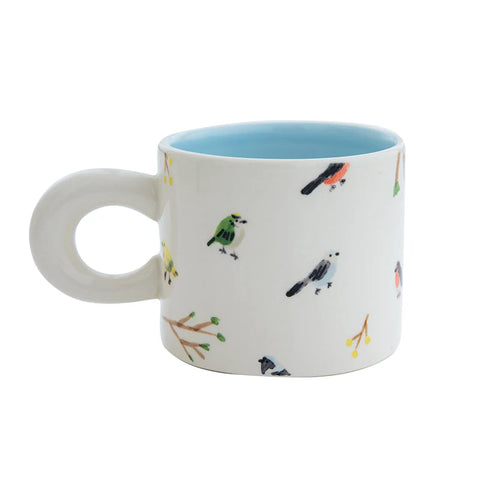 Dessin Mug - Bird
