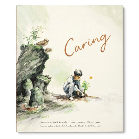 Caring
