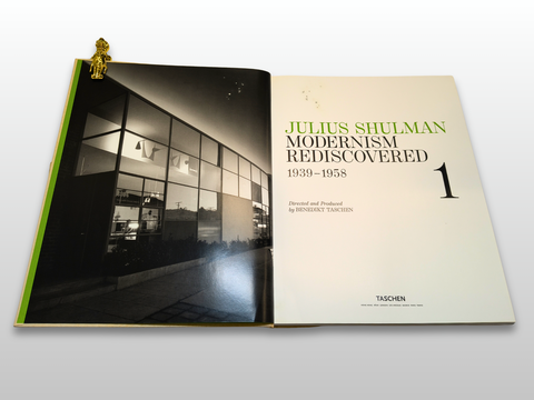 Modernism Rediscovered (First Edition)