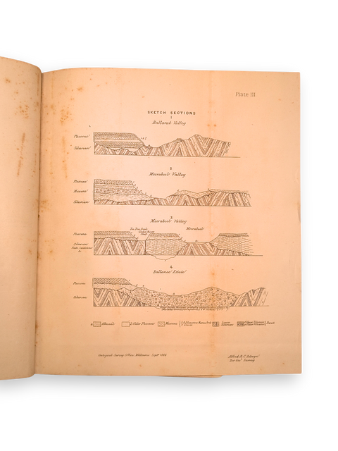 Intercolonial Exhibition, 1866-67. Official Record (Presentation Copy, First Edition)