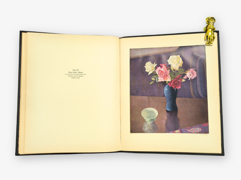 Elioth Gruner: Twenty-Four Reproductions in Colour from Original Oil Paintings (Limited Edition)