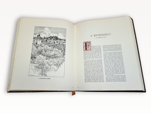 The Book of Florence (Limited Deluxe Edition)
