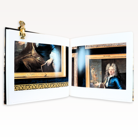 Parcours Muséologique Revisité (First Edition)