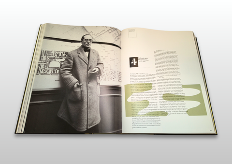 Le Corbusier Le Grand (First Edition)