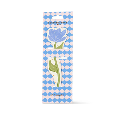 Magnolia Bookmark