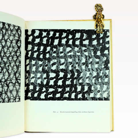 On Weaving (First UK Edition)