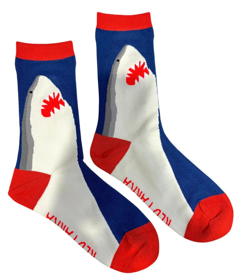 Shark Socks (Large 40-44)